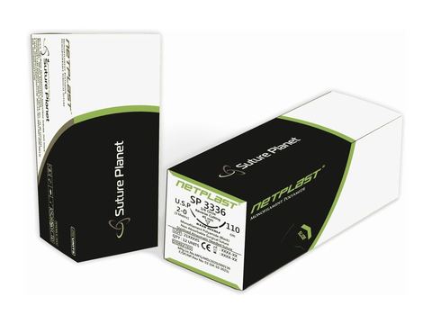 Netplast — Polyamide (Nylon)
