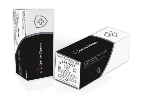 Netsynth AB — Polydioxanone + Triclosan