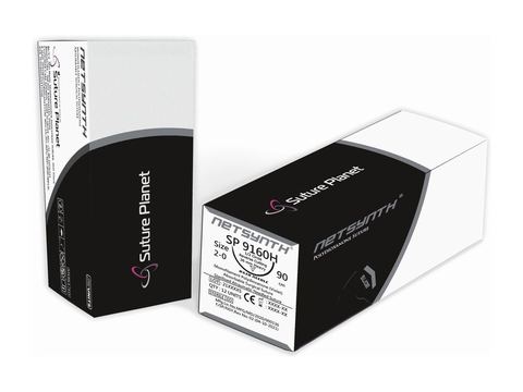 Netsynth — Polydioxanone (PDO), Suture Planet
