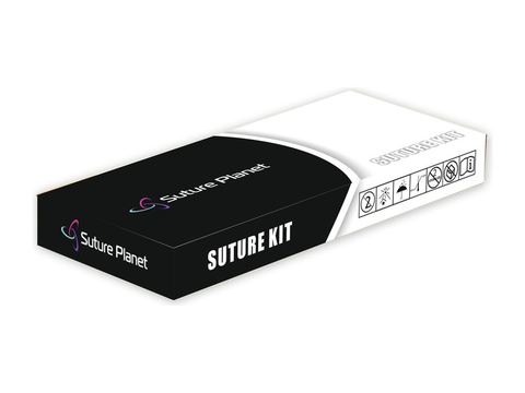 Suture Kit — Procedure-specific suture kit